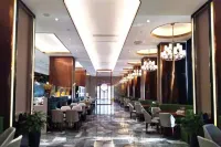 Mingguang Tianrui International Hotel Hotels in Mingguang