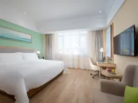 Vienna 3 Best Hotel (Guyuan Liupan Amusement Park) Hotels in Guyuan