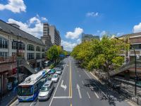 記憶旅行酒店(西湖店) - 酒店景观