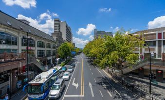 Memory Travel Hotel ( West Lake) - Housity