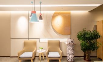 Homeinn neo(Dalian Jinzhou Ansheng Shopping Square & Heping Road Metro Station Branch)