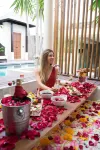 Berry Amour Romantic Villas - Romantische