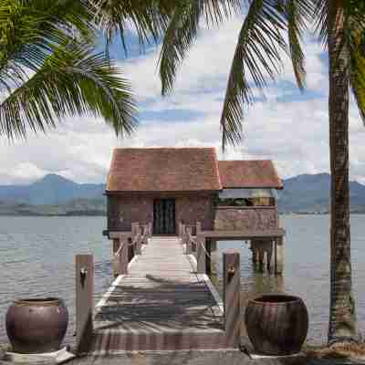 Vedana Lagoon Resort & Spa Rooms