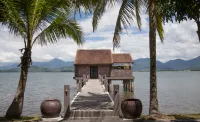 Vedana Lagoon Resort & Spa Hôtels à : Loc Vinh