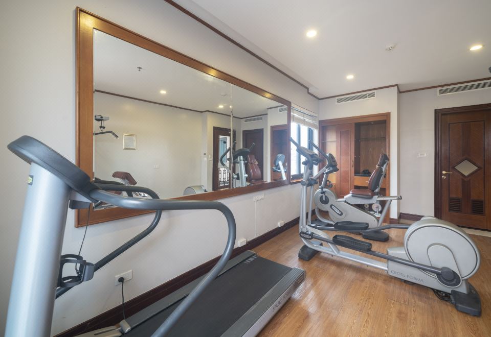 하노이 라 로사 호텔