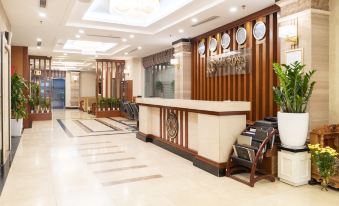 Hanoi Larosa Hotel