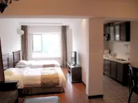 Jilin Sengong Xianrenqiao Hot Spring Hotel