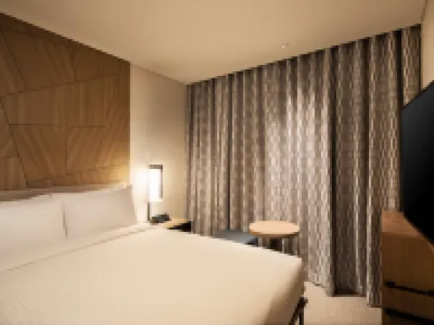 相鉄フレッサイン ソウル明洞 ソウルのホテル