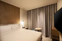 相鉄フレッサイン ソウル明洞 ソウルのホテル