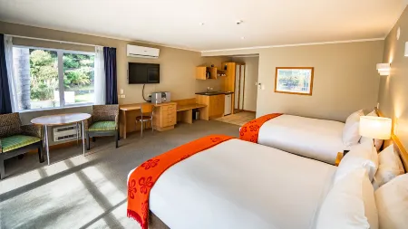 Scenic Hotel Bay of Islands