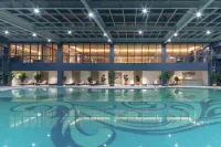 Zhong Ding Cloudshine Grand  Hotel - Pools