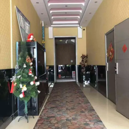 WudalianChi Xilong Hotel