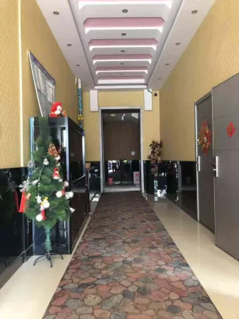 WudalianChi Xilong Hotel Отели в г. Удалянчи
