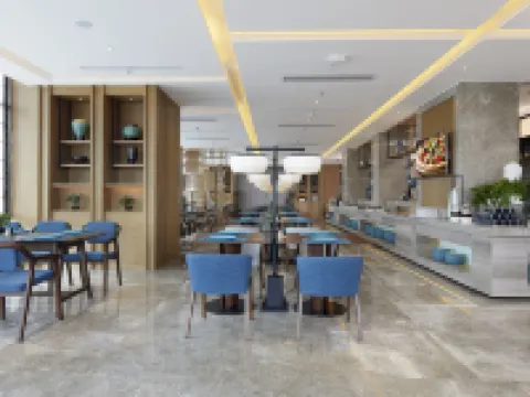 เอสเอสเอดับเบิลยู บูทิก โฮเต็ล หยางโจว โรงแรมในหยางโจว