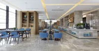 SSAW Boutique Hotel Yangzhou
