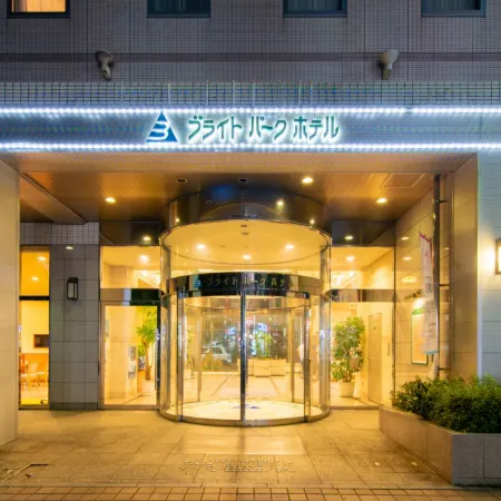 Bright Park Hotel