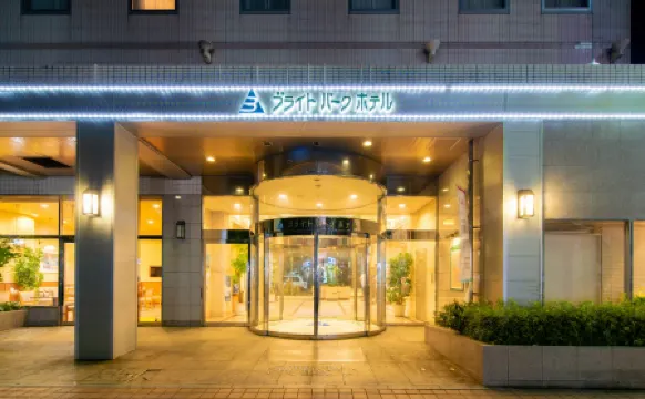 Bright Park Hotel
