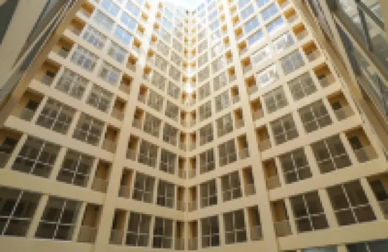 My Tower Hotel Surabaya Hotel dekat Masjid Nurul Hikmah ( LDII )