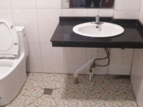 霍州世纪宾馆 - 其他