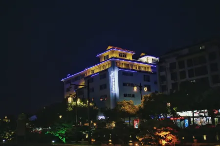 Feelloom Hotel (Suzhou University Guanqian Street Pingjiang Road)