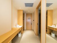 全季酒店(上海交大东川路店) - 零压大床房