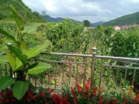 Wangjia Dayuan Homestay