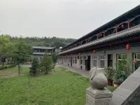Hyatt Regency Lingshi Jin