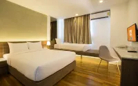 B2 Phitsanulok Premier Hotel Hotels in Phitsanulok