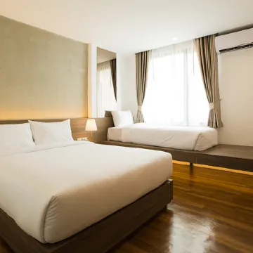 B2 Phitsanulok Premier Hotel
