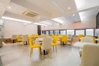 Nafu Hotel (Zhou East Port Spring Plaza Store) - Bữa sáng