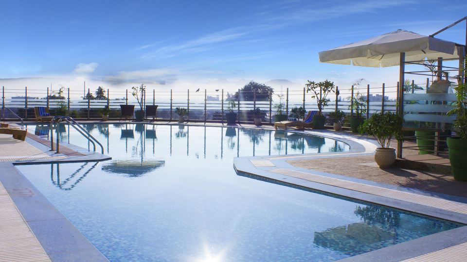 Ramada by Wyndham Neemrana