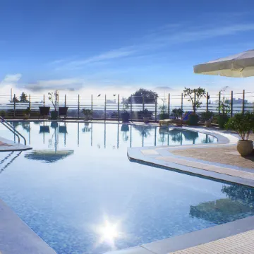 Ramada by Wyndham Neemrana