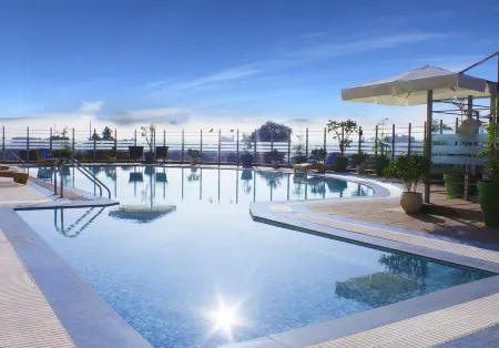 Ramada by Wyndham Neemrana Отели в г. Неемрана