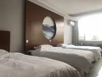 蔚縣眾緣賓館 藍凱尼小童遊樂園附近的飯店