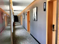 尚客優飯店（海陽振華商廈店）