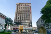 Qingyun Hotel Bohai (Zhanjiang Yingzhan Holiday Plaza) Hotels near Cunjin Bridge
