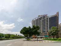 Hotel Grand Central Hotel di Sihui