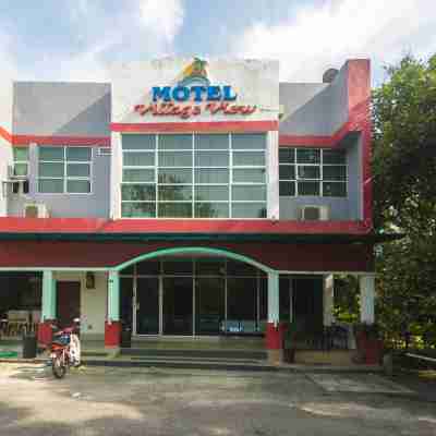OYO 1180 Hotel MyKulim Hotel Exterior