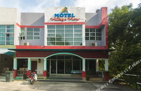 OYO 1180酒店MyKulim