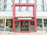 Hejia Inn Beijing Sijiqinq Hotels in Beijing