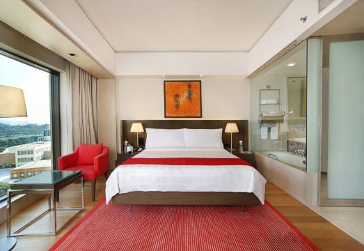 트라이덴트 반드라 쿠를라