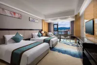 Ramada by Wyndham Huize - balcony