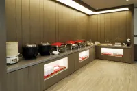 HanTing Hotel (Fengcheng City Government)