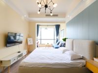 成都南巷酒店 - 高级品质大床房