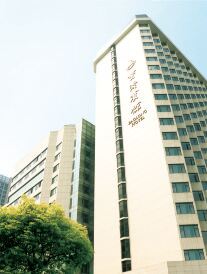 Baolong Hotel