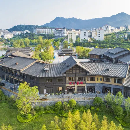 Yougong Inn