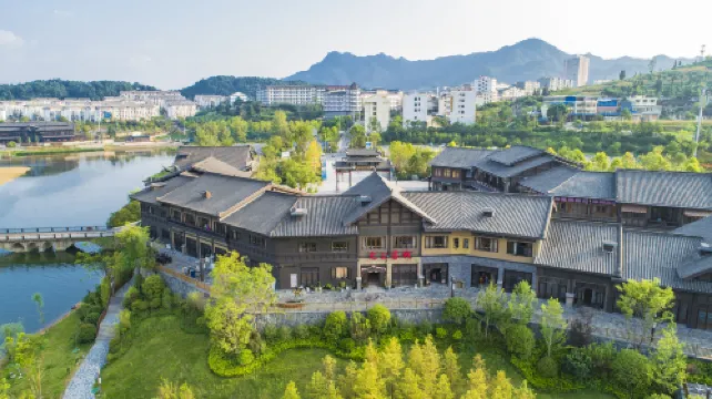 Yougong Inn