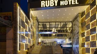ruby-hotel