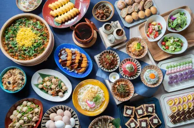 베셀 호텔 캄파나 나고야  호텔