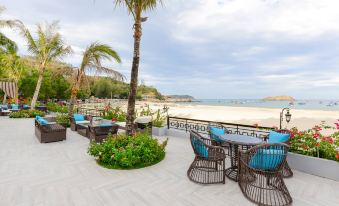 Seaside Boutique Resort Quy Nhon